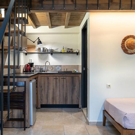 Apartament Quattro Domus Heraklion Zewnętrze zdjęcie