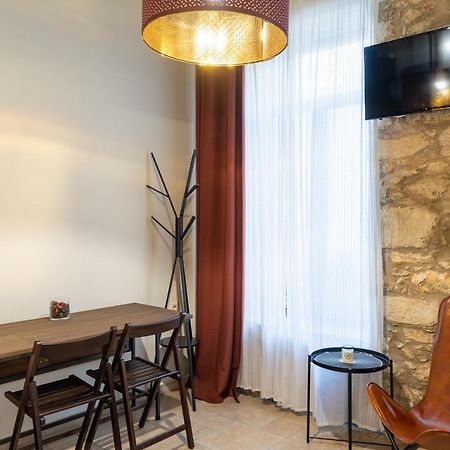 Apartament Quattro Domus Heraklion Zewnętrze zdjęcie