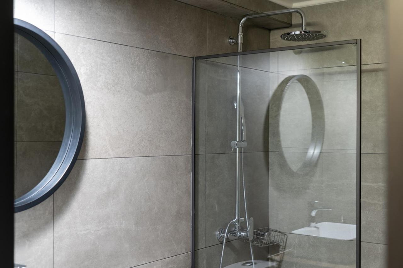 Apartament Quattro Domus Heraklion Zewnętrze zdjęcie