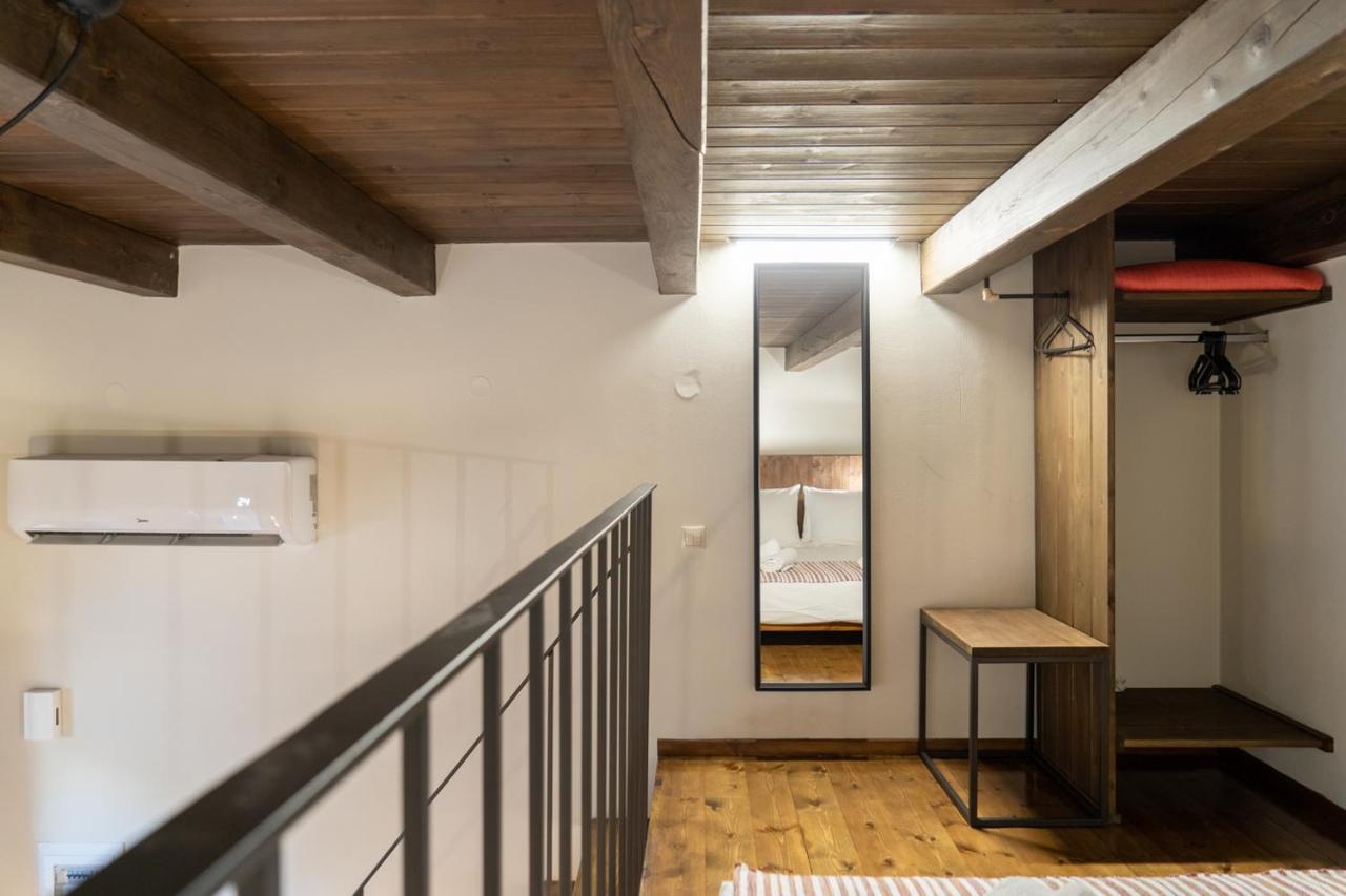 Apartament Quattro Domus Heraklion Zewnętrze zdjęcie