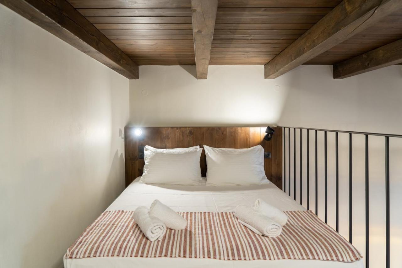 Apartament Quattro Domus Heraklion Zewnętrze zdjęcie
